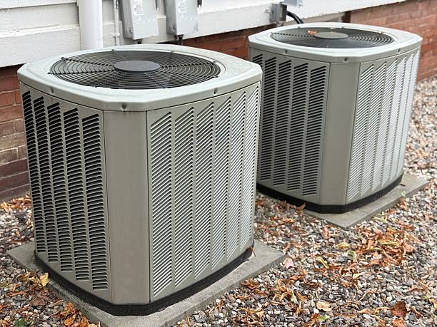Reliable Hvac contractor in Apple Valley, UT by JG Cool HVAC